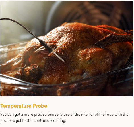 Empava 30 In. Built-In Electric Single Wall Oven