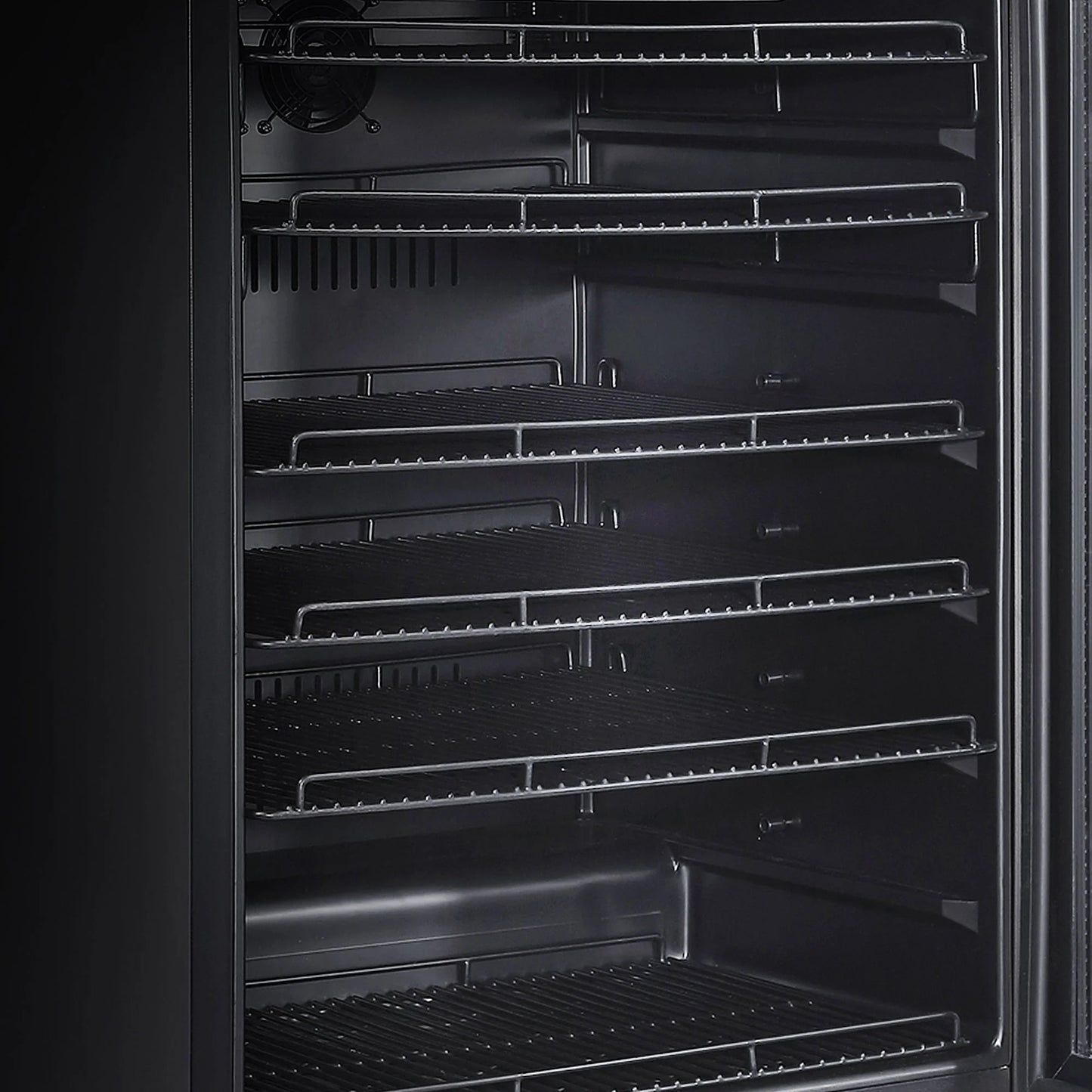 Empava 24 Inch Freestanding & Under Counter Beverage Fridge