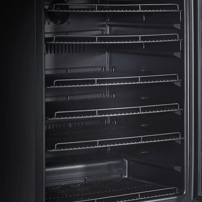 Empava 24 Inch Freestanding & Under Counter Beverage Fridge