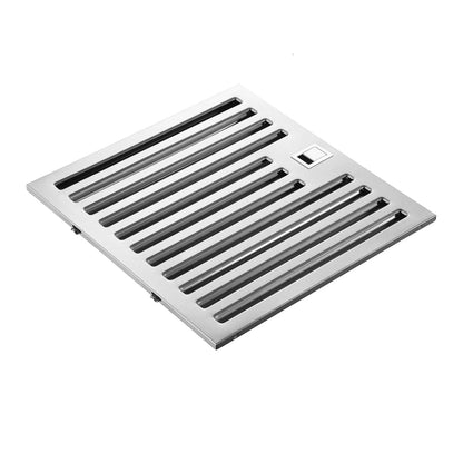 Empava 30 In. 400 CFM Ducted Under Cabinet Range Hood