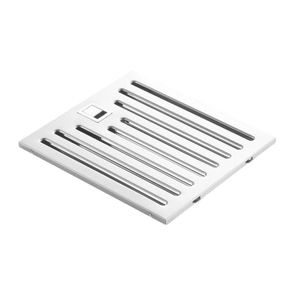Empava 30 In. 400 CFM Wall Mount Ducted Range Hood
