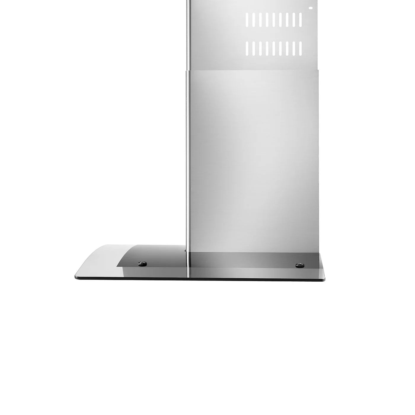 Empava 30 In. 400 CFM Wall Mount Ducted Range Hood