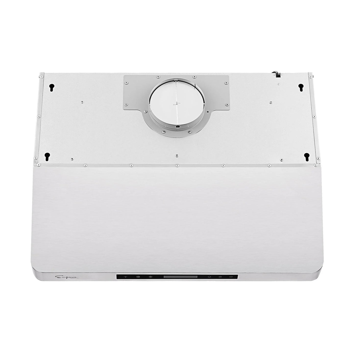 Empava 36 In. 500 CFM Ducted Under Cabinet Range Hood