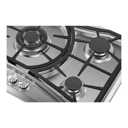 Empava 36 in. Built-in Gas Cooktops