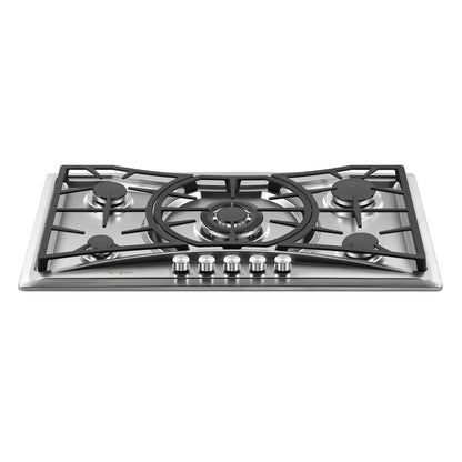 Empava 36 in. Built-in Gas Cooktops