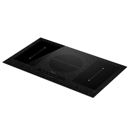 Empava 36 In. Built-in Gas Stove Cooktop