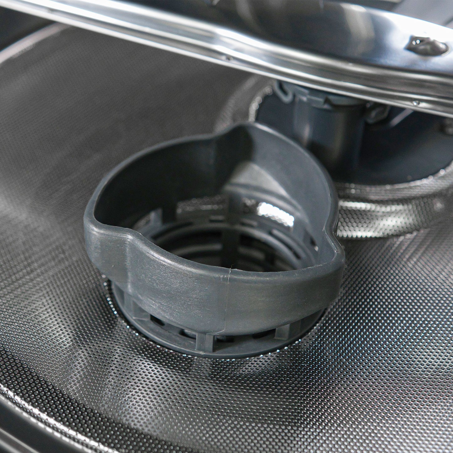 Forno Pozzo 24-Inch Built-In Tall Tub Top Control Dishwasher, Stainless Steel, 49 dBA, ENERGY STAR Certified